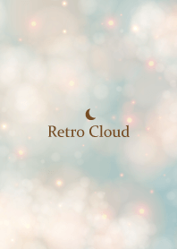 Cloud Retro Sky-STAR 8
