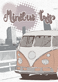 Minibus trip(ver.0.2)