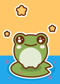 Little frog 19 XD