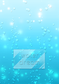 water dream