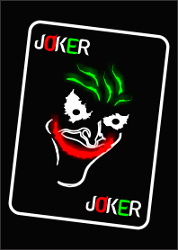 JOKER'S CARD