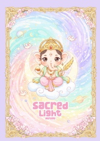Sacred Light Mutelu