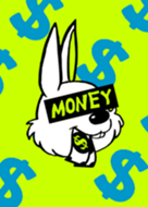 MONEY Rabbit 17