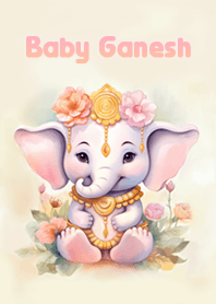 พระพิฆเนศ : แบบ เน้นร่ำรวย หมดหนี้หมดสิน