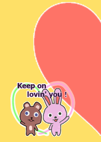 執拗に彼氏アピールしたい人の為の着せ替え