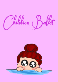 Lovely Children Ballet