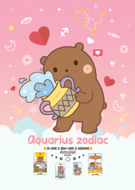 Aquarius - In Love & New Love I