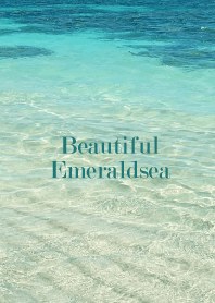Beautiful Emeraldsea - HAWAII 22