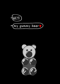 lover's Dialog w/ black