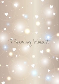 Pouring Heart 31 -MEKYM-