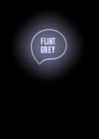 Flint Grey Neon Theme v.7 (JP)
