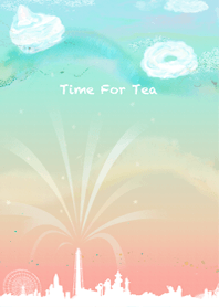 Time For Tea