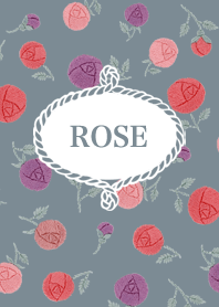 English Roses