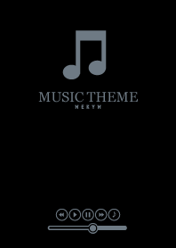MUSIC THEME-MEKYM 24