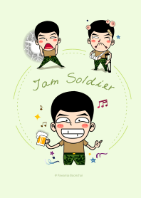 Iam Soldier