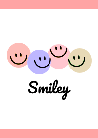 Smiley THEME 41