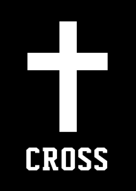 SIMPLE CROSS style 2