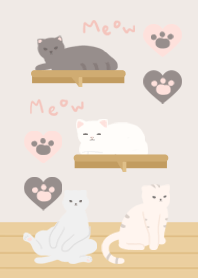 meowcat