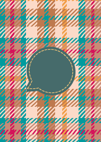 plaid & patchwork 27