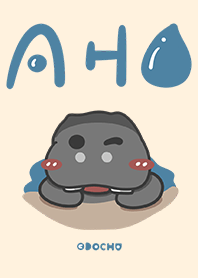 "A-Ho" 4