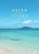 OCEAN ISLAND 19 -SUMMER-