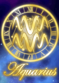 水瓶座黄金时间世界