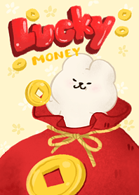 Lucky mochichi