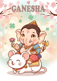 พระพิฆเนศ,สำเร็จ,ร่ำรวย,รุ่งเรือง 3