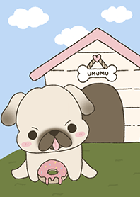 Umumu the puggy