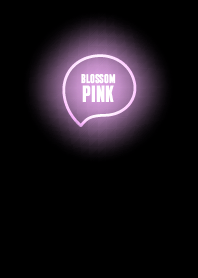 Blossom Pink Neon Theme (JP)
