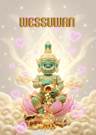 Thao Wessuwan  Asset Prosper