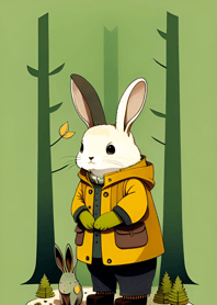 Cute little animal 1e3a81