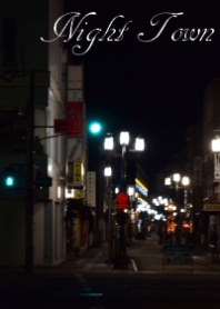 Night Town