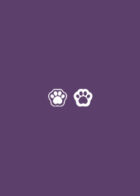 SIMPLE PAW PADS 1 (S)  - SC 007-12