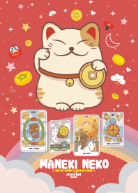 MANEKI NEKO - WIN THE LOTTERY II