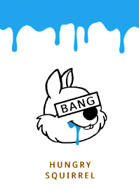 BANG SQUIRREL THEME 150