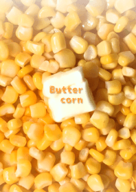 Butter corn ~バターコーン~