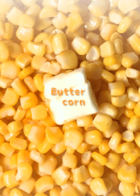 Butter corn