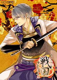 Ikemen-Sengoku (Mitunari Ishida)