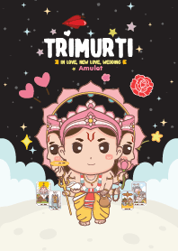 Trimurti : In Love&New Love VI