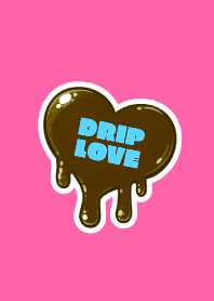 DRIP LOVE THEME 6