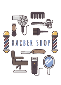 Barber Shop JP