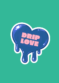 DRIP LOVE THEME 42
