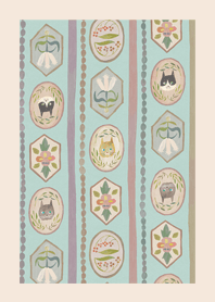 Wallpaper kucing 2