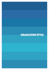 Gradation style (unique 56)
