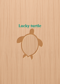 Lucky Turtle 72