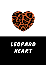 leopard Heart Theme /252