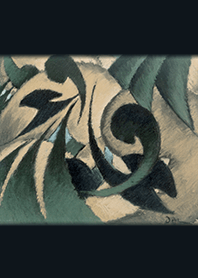Arthur Dove