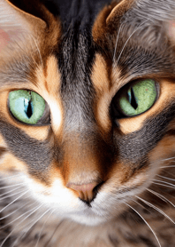 nyanko great runaway#mlgas229