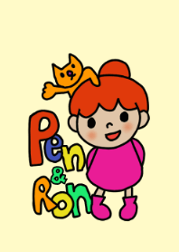 pen&ron
